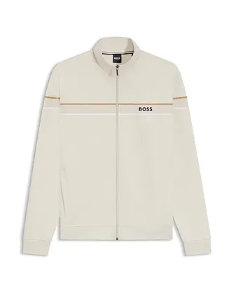 BOSS | Loungewear Jacke | 